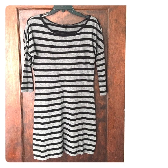 Express Bodycon Dress