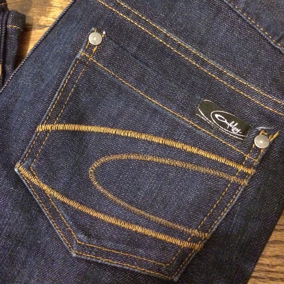 Oakley jeans size 27 - Picture 2 of 4