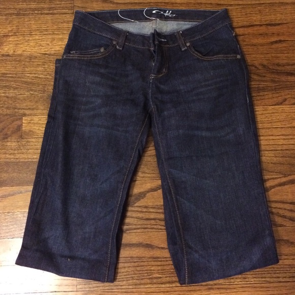 Oakley jeans size 27 - Picture 3 of 4