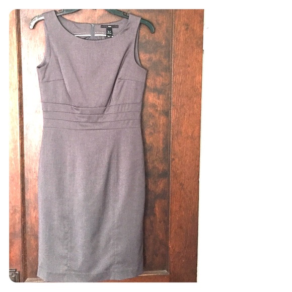 H&M Pencil Dress