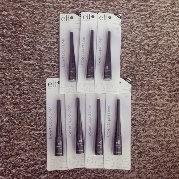 Elf eyeliners