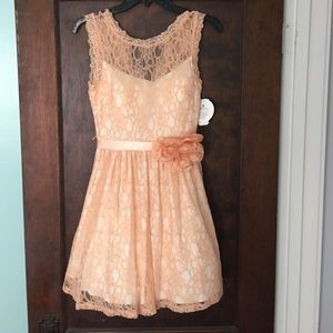 Deb Short Prom/Party Dress