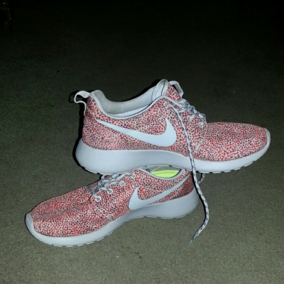 Nike Roshe Runs