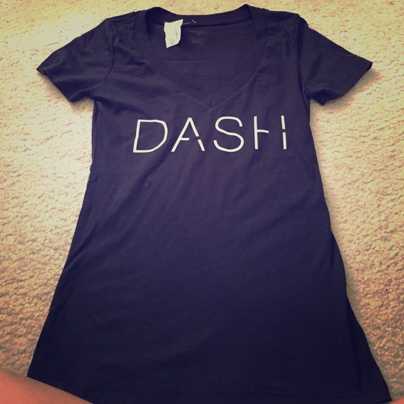 "DASH" Store Shirt