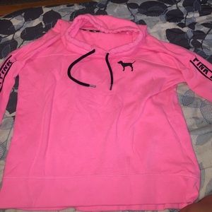 Sweatshirt from PINK