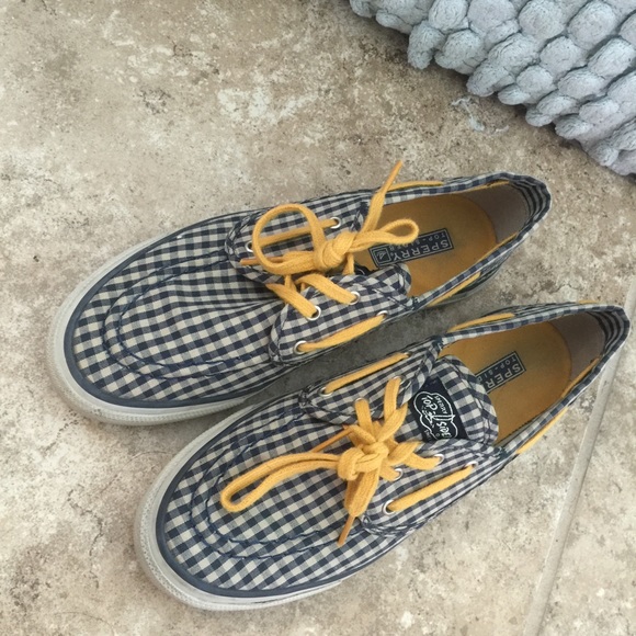 Women's Sperry