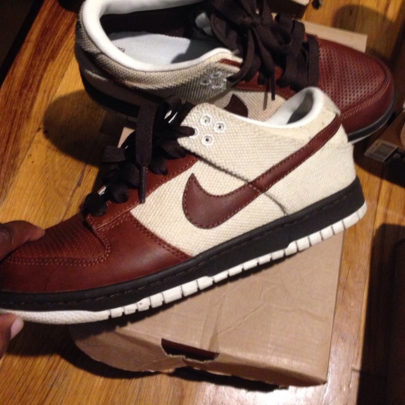 Nike dunk low premium