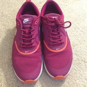 Nike Air Max Thea