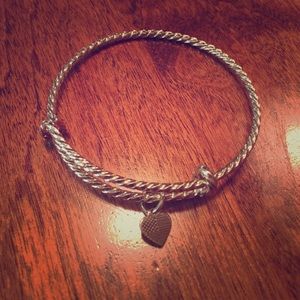 Alex and Ani bracelet