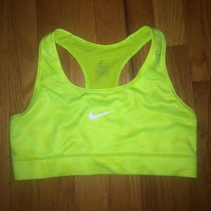 Nike Sports Bra