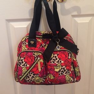 Betsey Johnson Handbag
