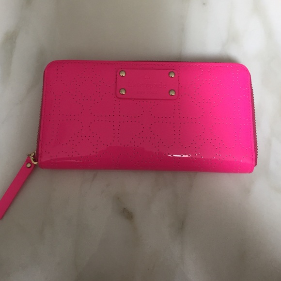 kate spade Clutches & Wallets - Kate Spade Wallet