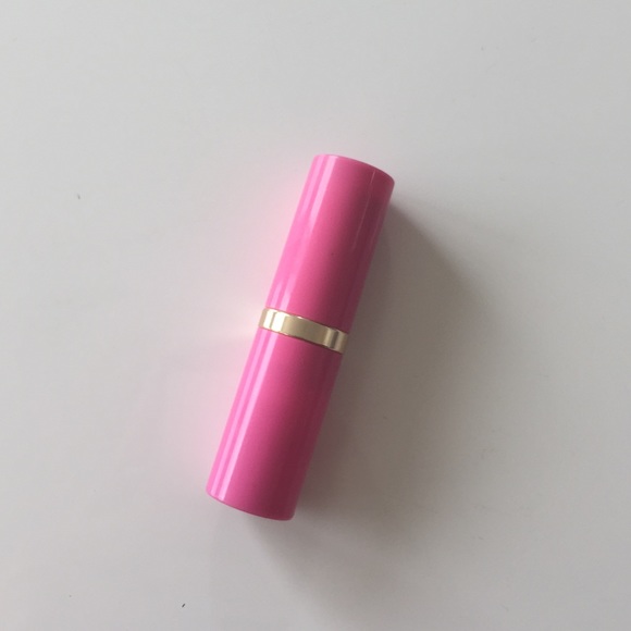 Estée Lauder Melon shimmer lip stick 💋