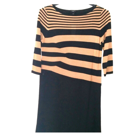 Ann Taylor Dress