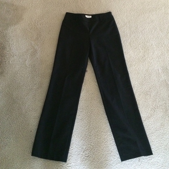 New Loft Slacks