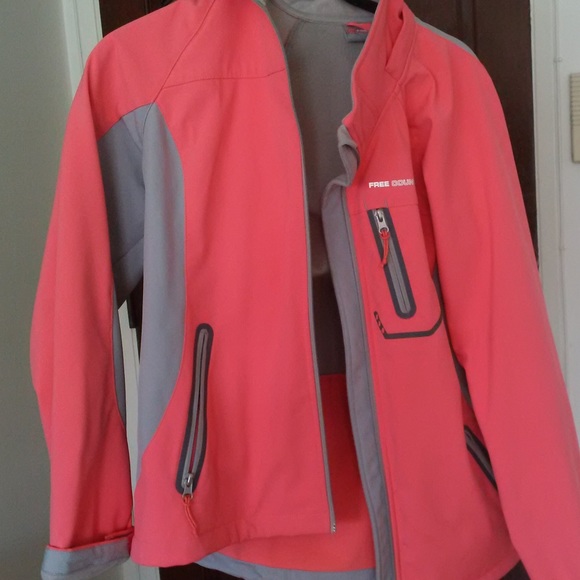 Light Jacket