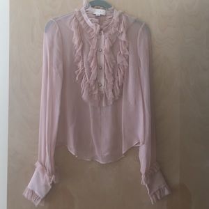Bensoni vintage blouse