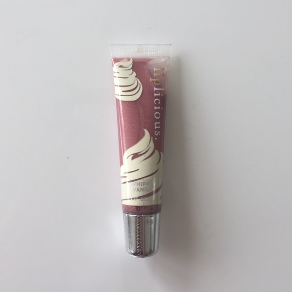 Liplicious lip gloss👄💋