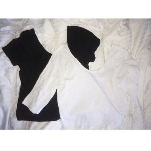 🔴TRADE🔴 hat/tank/two crops