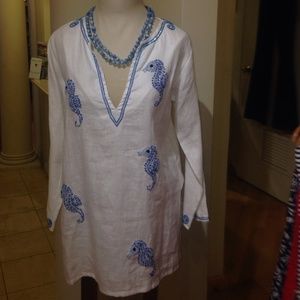 Barbara Gerwit Tunic
