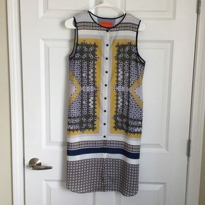 Clover Canyon sleeveless dress / tunic. Size Small