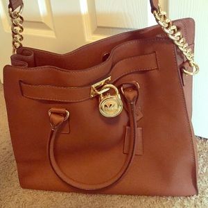 Authentic Michael Kors Hamilton