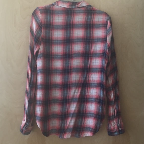 Wayf button down - Picture 3 of 4