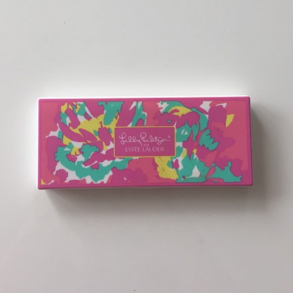 Estée Lauder Eye Shadow palette 💖