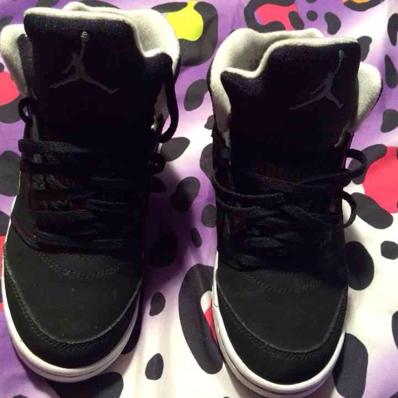 Jordan 5's (Oreos)