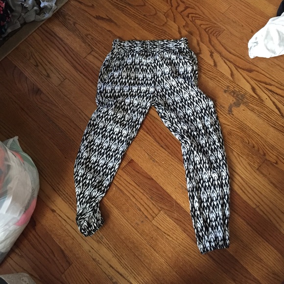 Pants