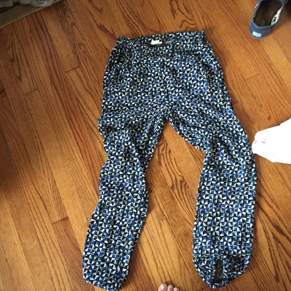 Pants