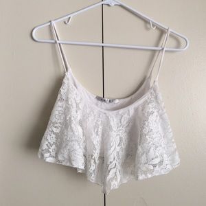 Lace Top