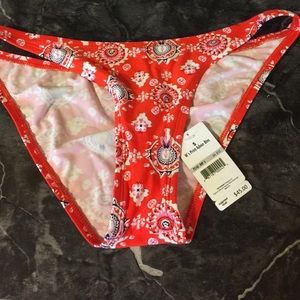 Patagonia Bikini bottom