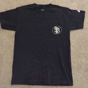 Nike SB Digi Floral shirt