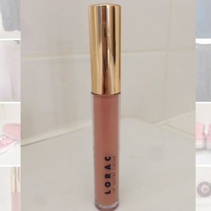 Lorac Lip Luster Creme