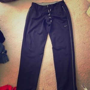 Nike DriFit Running Pants