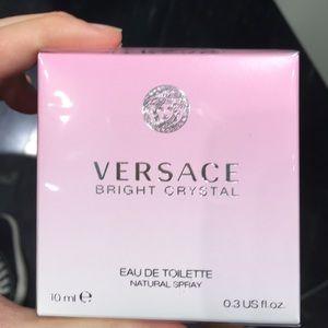 Versace jewel spray