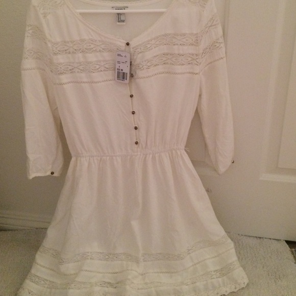 Forever 21 dress