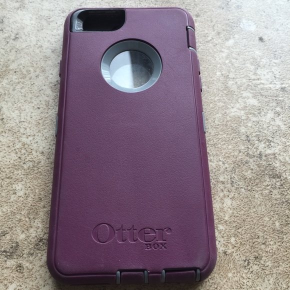 OtterBox Accessories - iPhone 6 Otterbox