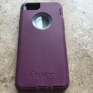 iPhone 6 Otterbox