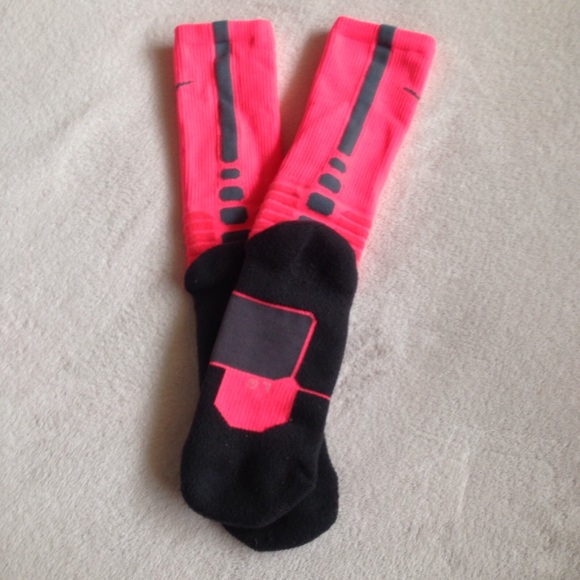 Nike Elite Socks