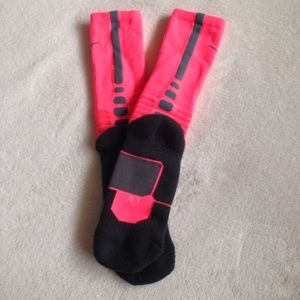 Nike Elite Socks