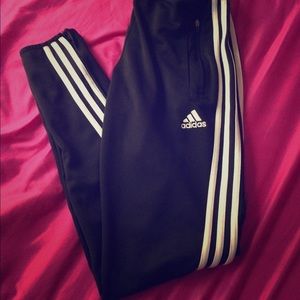 Adidas goalkeeper pants