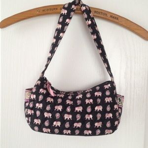 Vera Bradley Purse