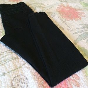 Forever21 Black skinny Jeans