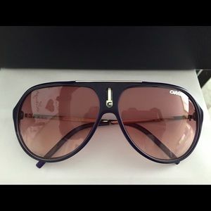 Carrera Sunglasses - hot aviator