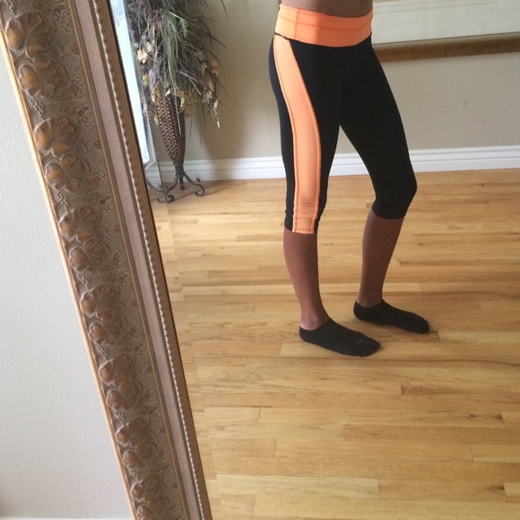 Workout leggings - Picture 3 of 3
