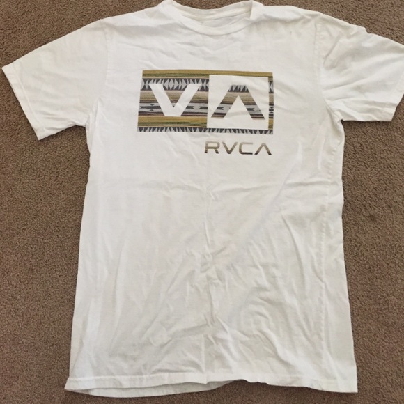 Rvca white tribe