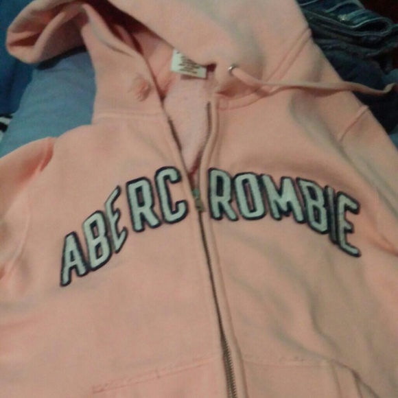 Abercrombie Jacket