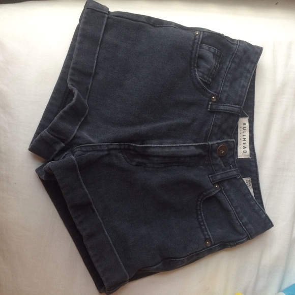 Mom shorts